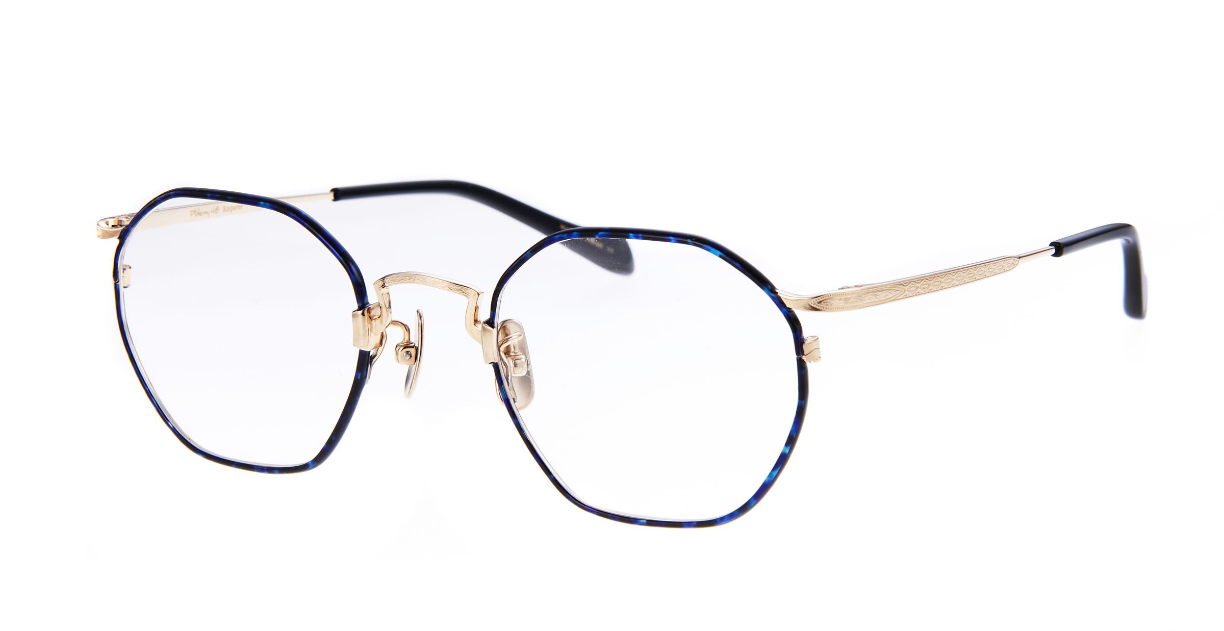 EMPEROR E-071 / EYEWEAR :: Ptolemy48（トレミーフォーティ