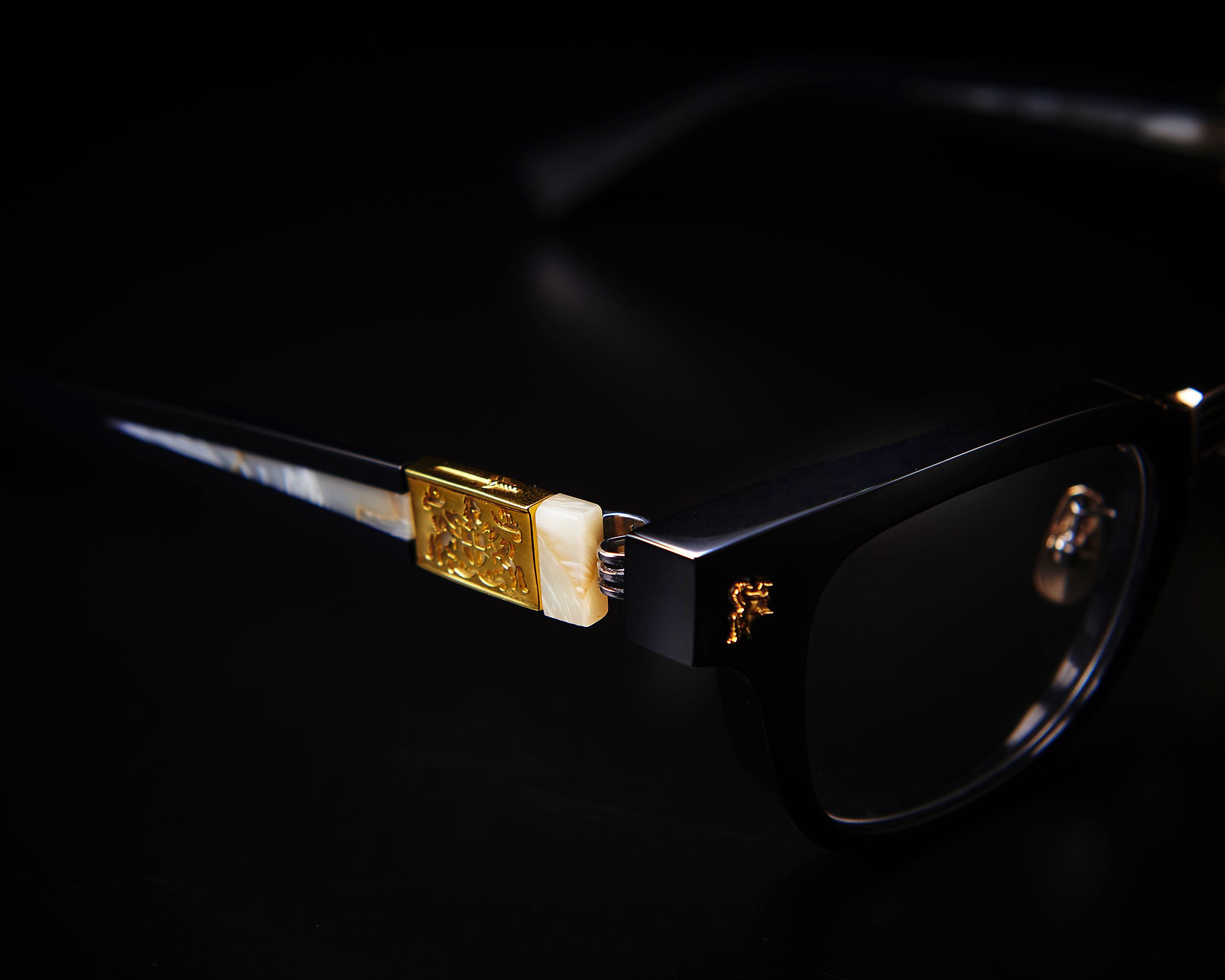 APOLLON 41 Knightの称号 / EYEWEAR :: Ptolemy48（トレミーフォーティ 