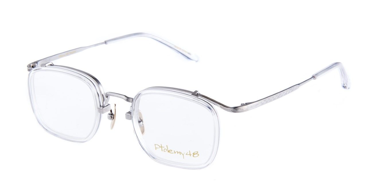 EMPEROR E-065 / EYEWEAR :: Ptolemy48（トレミーフォーティエイト