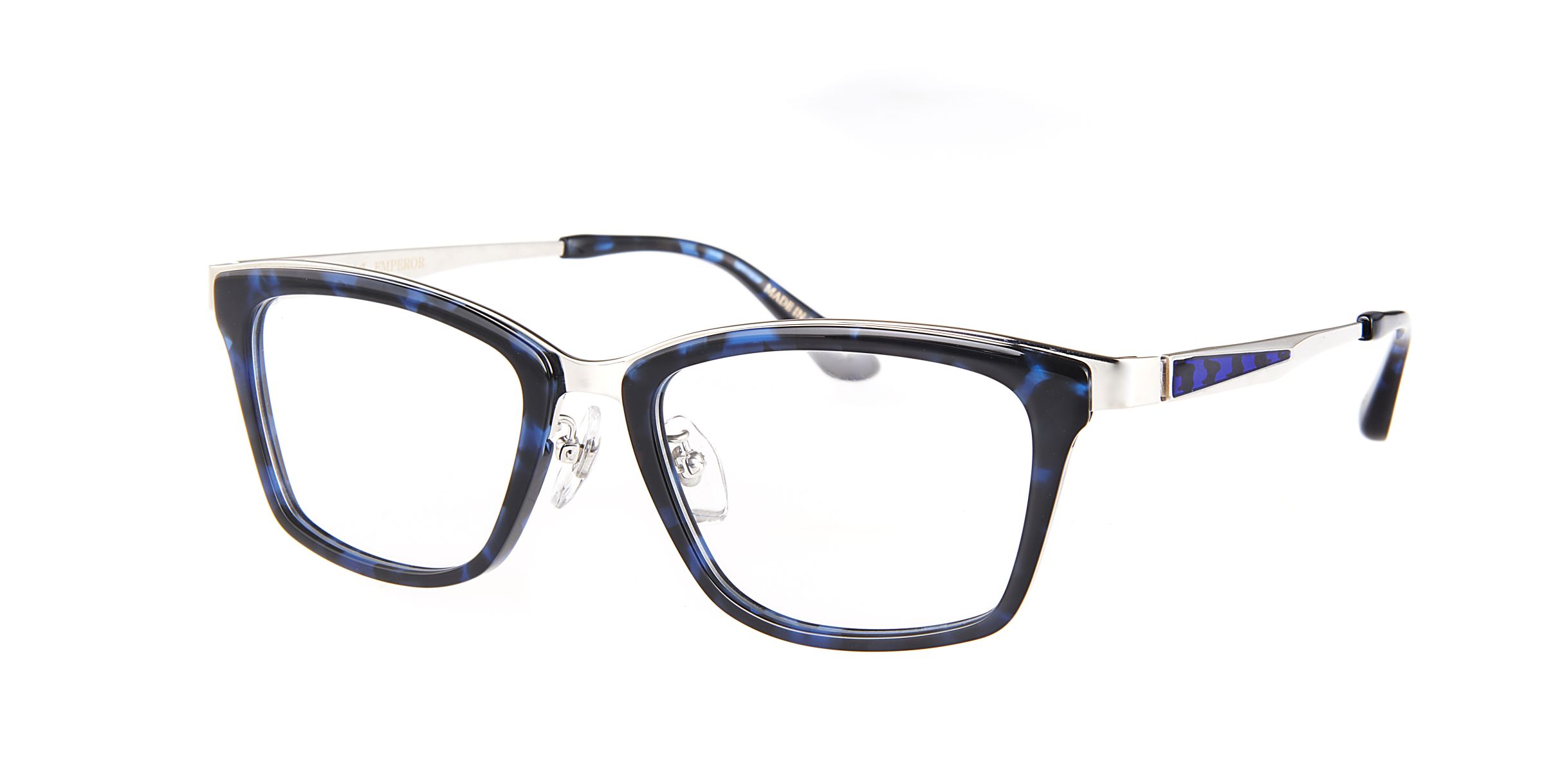 フレネミー EMPEROR E-072 / EYEWEAR :: Ptolemy48（トレミーフォーティ