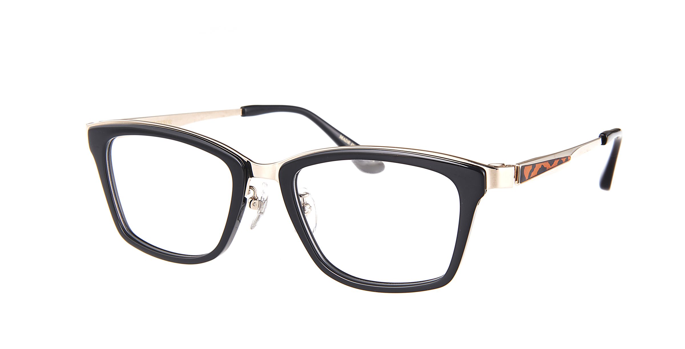 ジェイミー EMPEROR E-021 / EYEWEAR :: Ptolemy48（トレミーフォーティ