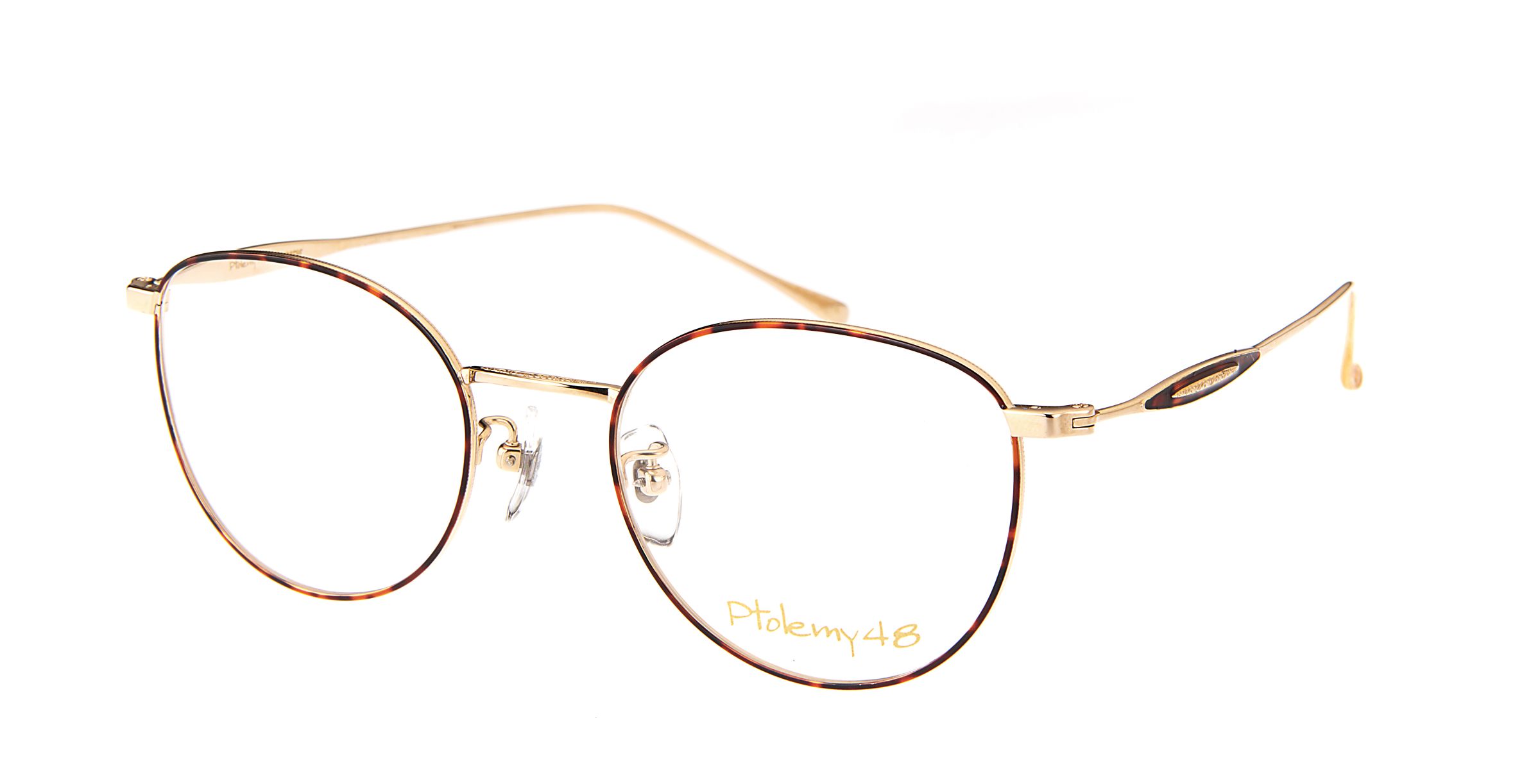 EMPEROR E-022R / EYEWEAR :: Ptolemy48（トレミーフォーティエイト