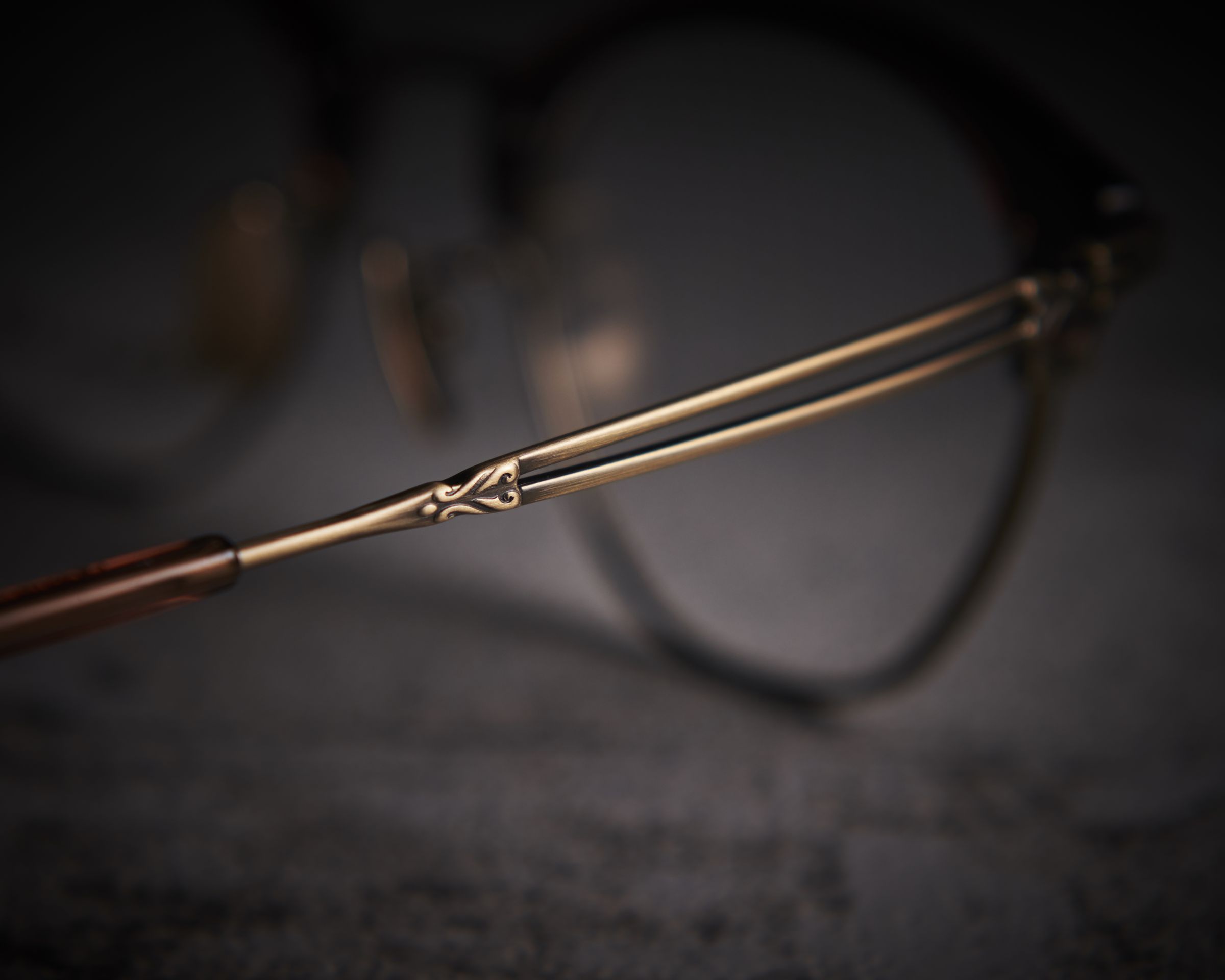 EMPEROR E-073 / EYEWEAR :: Ptolemy48（トレミーフォーティエイト