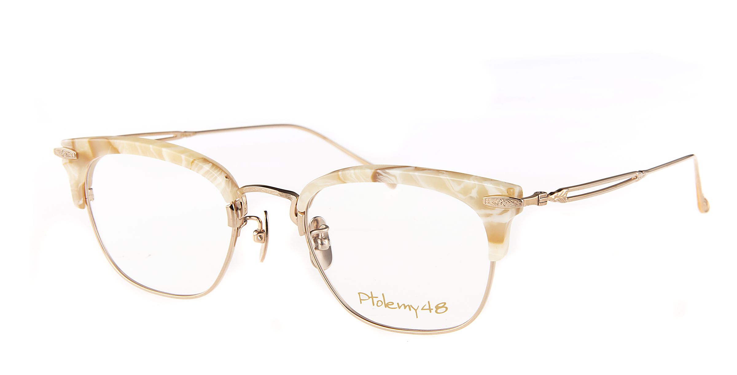 EMPEROR E-074 / EYEWEAR :: Ptolemy48（トレミーフォーティエイト