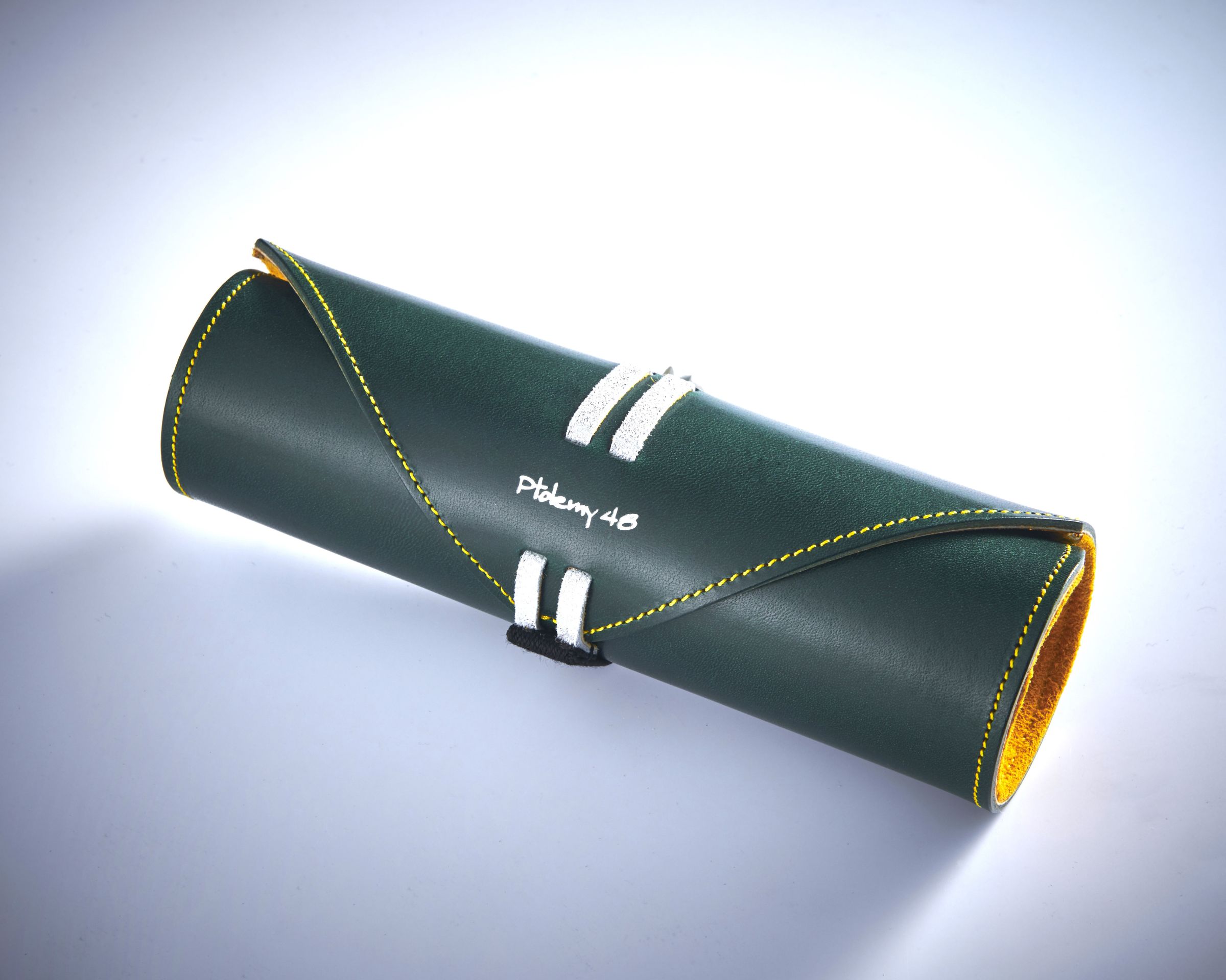 Baum roll case / EYEWEAR :: Ptolemy48（トレミーフォーティエイト