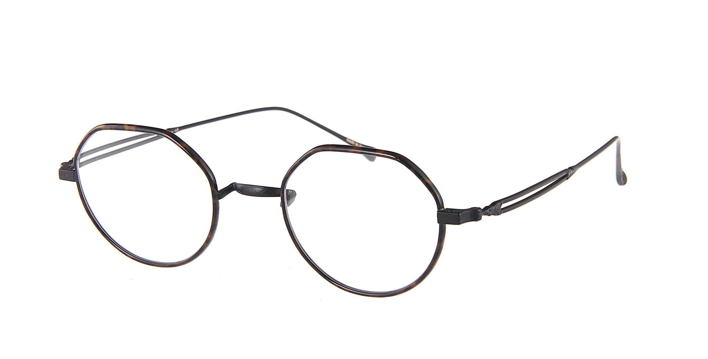EMPEROR E-077 / EYEWEAR :: Ptolemy48（トレミーフォーティエイト