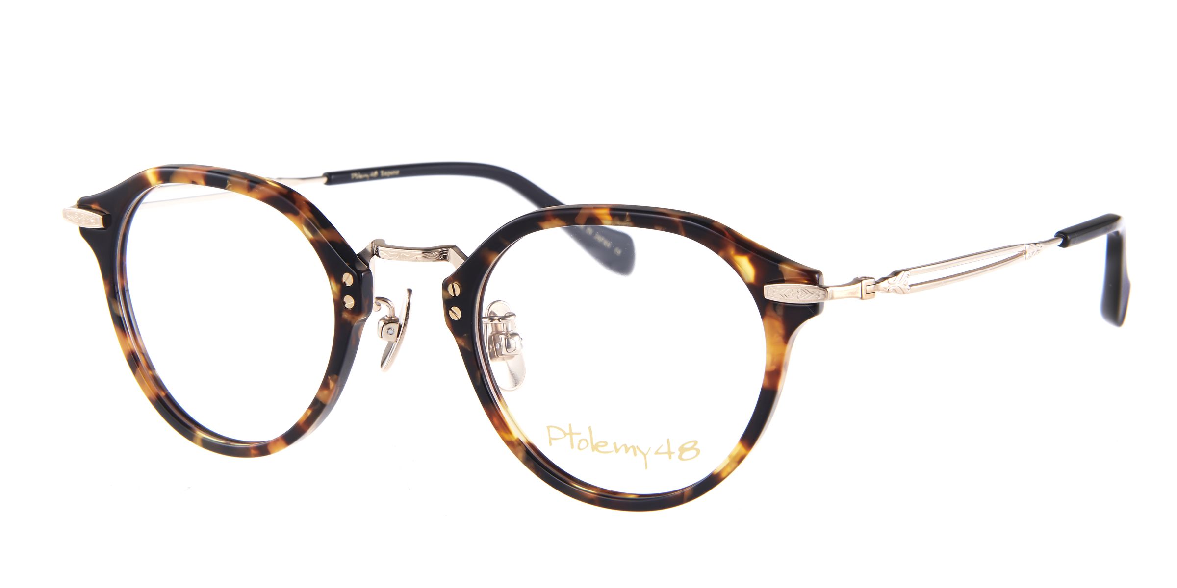 EMPEROR E-070 / EYEWEAR :: Ptolemy48（トレミーフォーティエイト