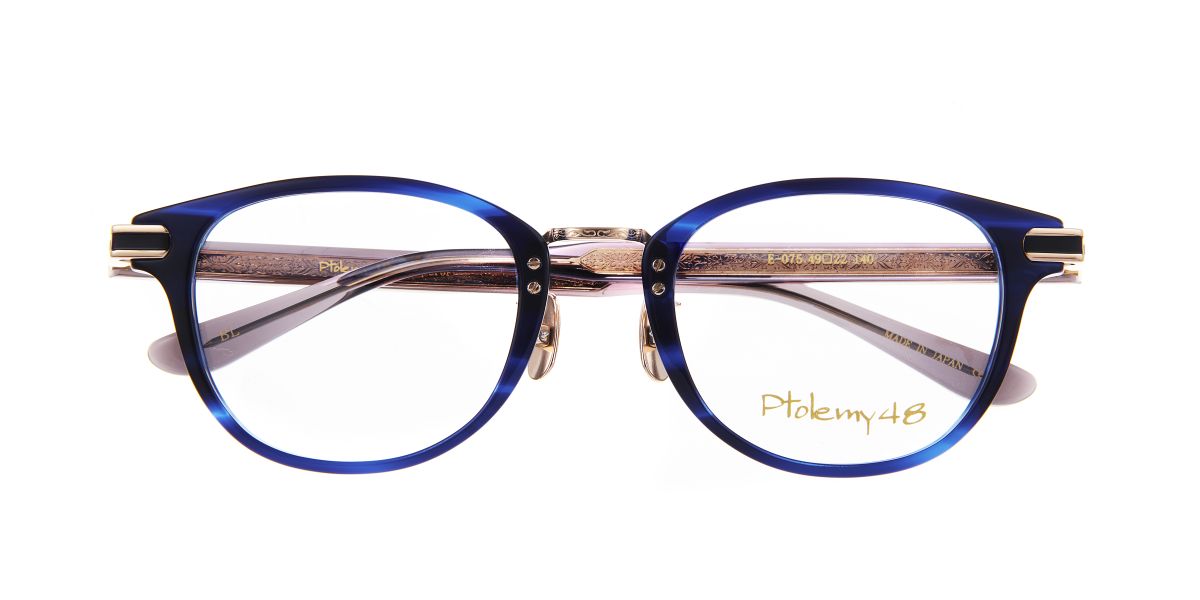 検索 :: EYEWEAR :: Ptolemy48（トレミーフォーティエイト） 日本の