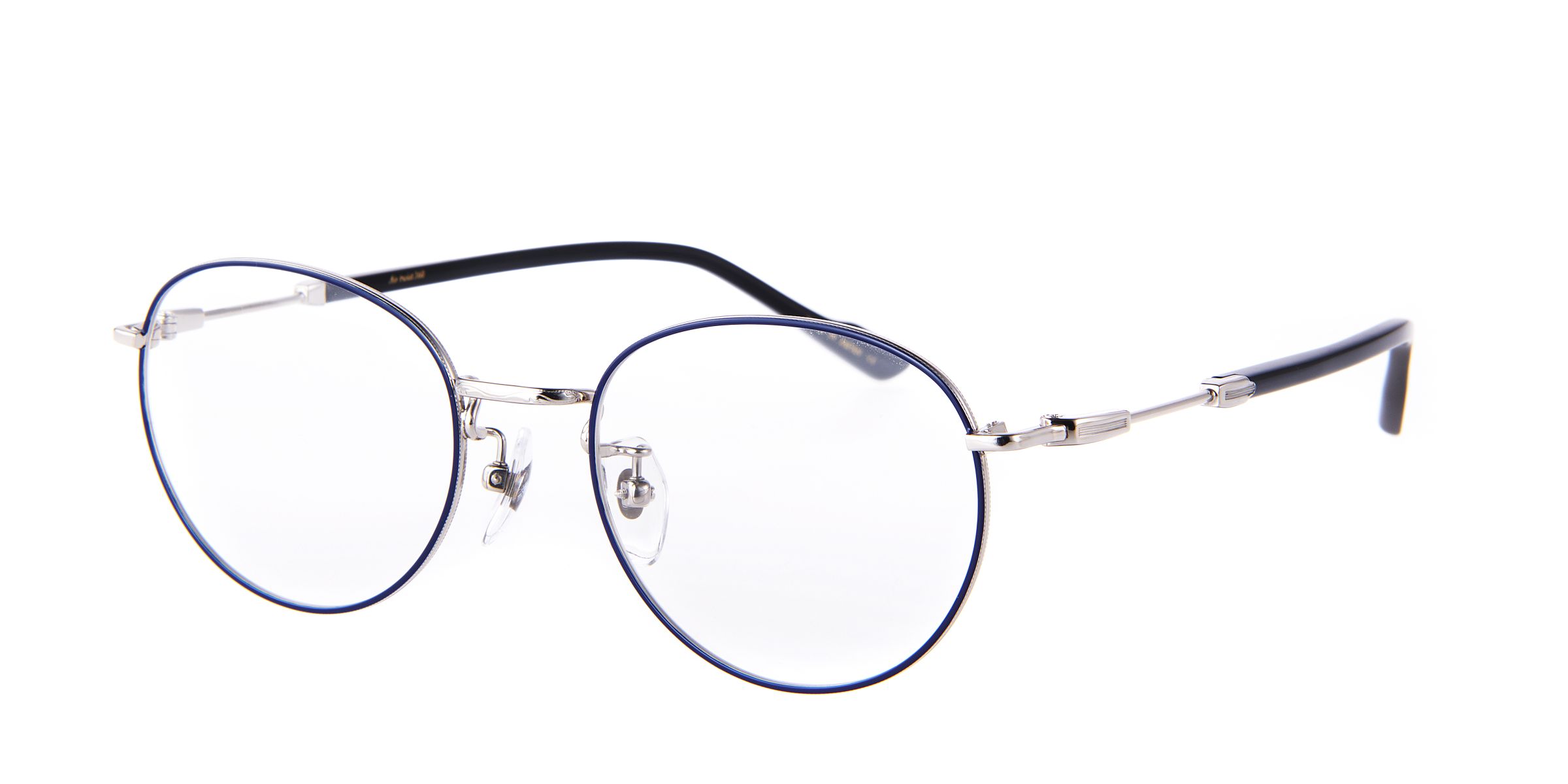 Air twist 360 AT-001 / EYEWEAR :: Ptolemy48（トレミーフォーティ