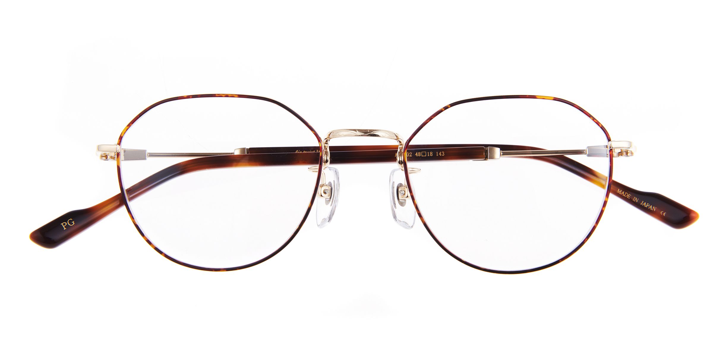 Air twist 360 AT-002 / EYEWEAR :: Ptolemy48（トレミーフォーティ ...