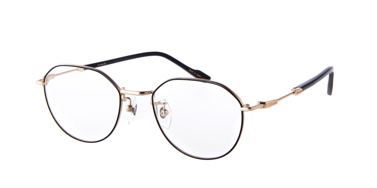 Air twist 360 AT-002 / EYEWEAR :: Ptolemy48（トレミー