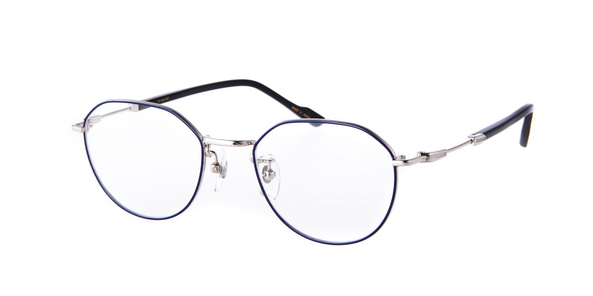 ひらみ Air twist 360 AT-002 / EYEWEAR :: Ptolemy48（トレミー