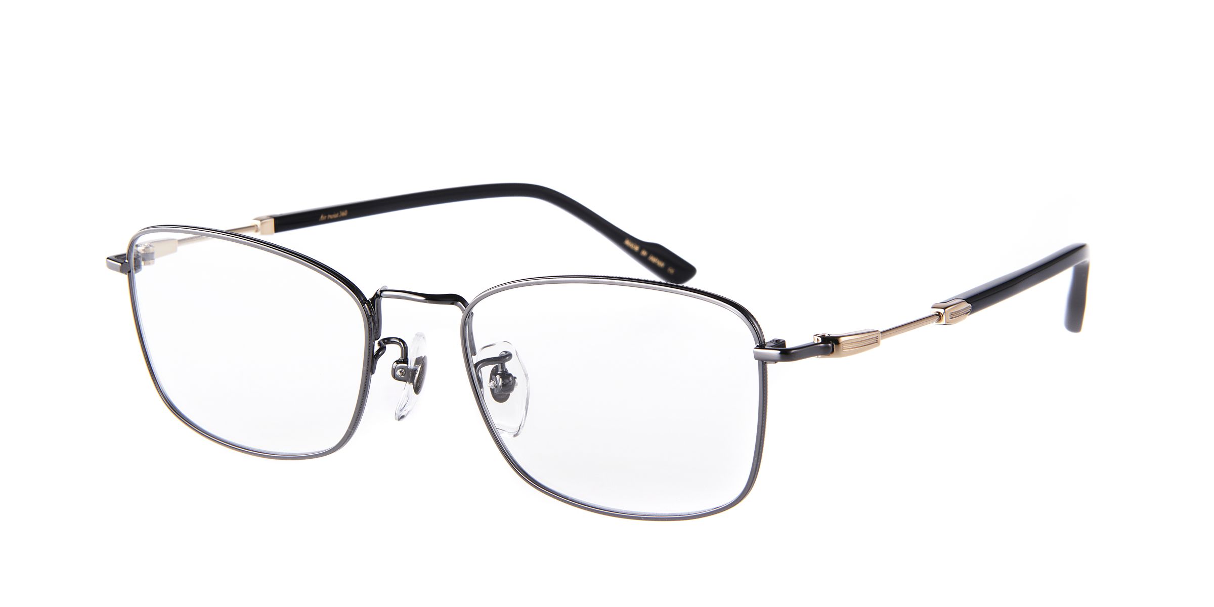 Air twist 360 AT-003 / EYEWEAR :: Ptolemy48（トレミーフォーティ 