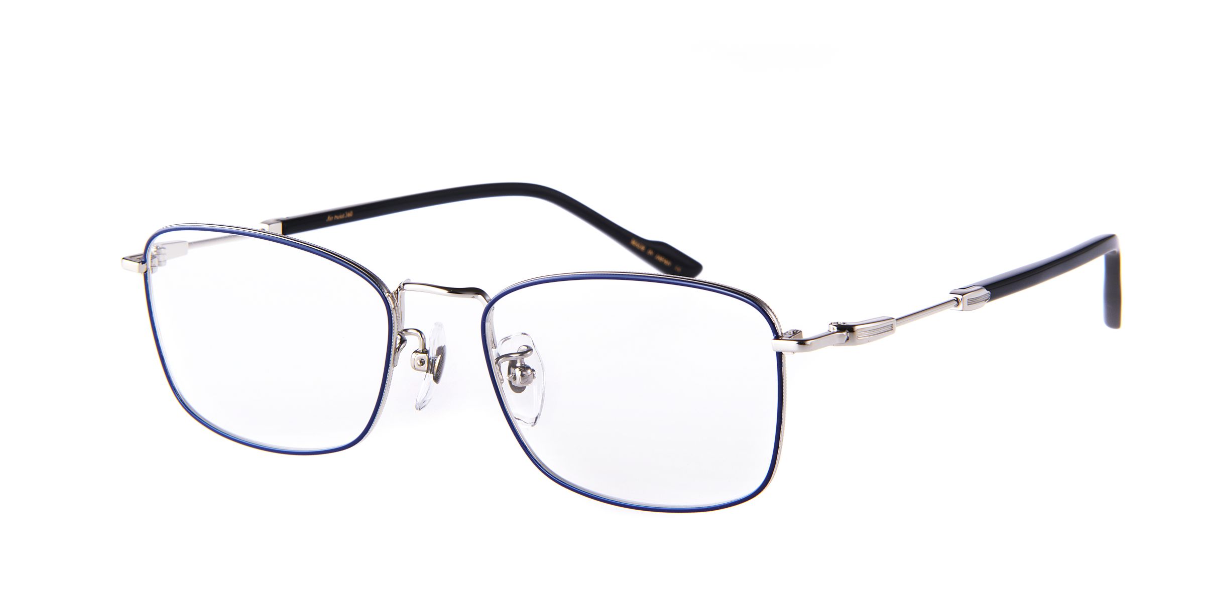 Air twist 360 AT-003 / EYEWEAR :: Ptolemy48（トレミーフォーティ 