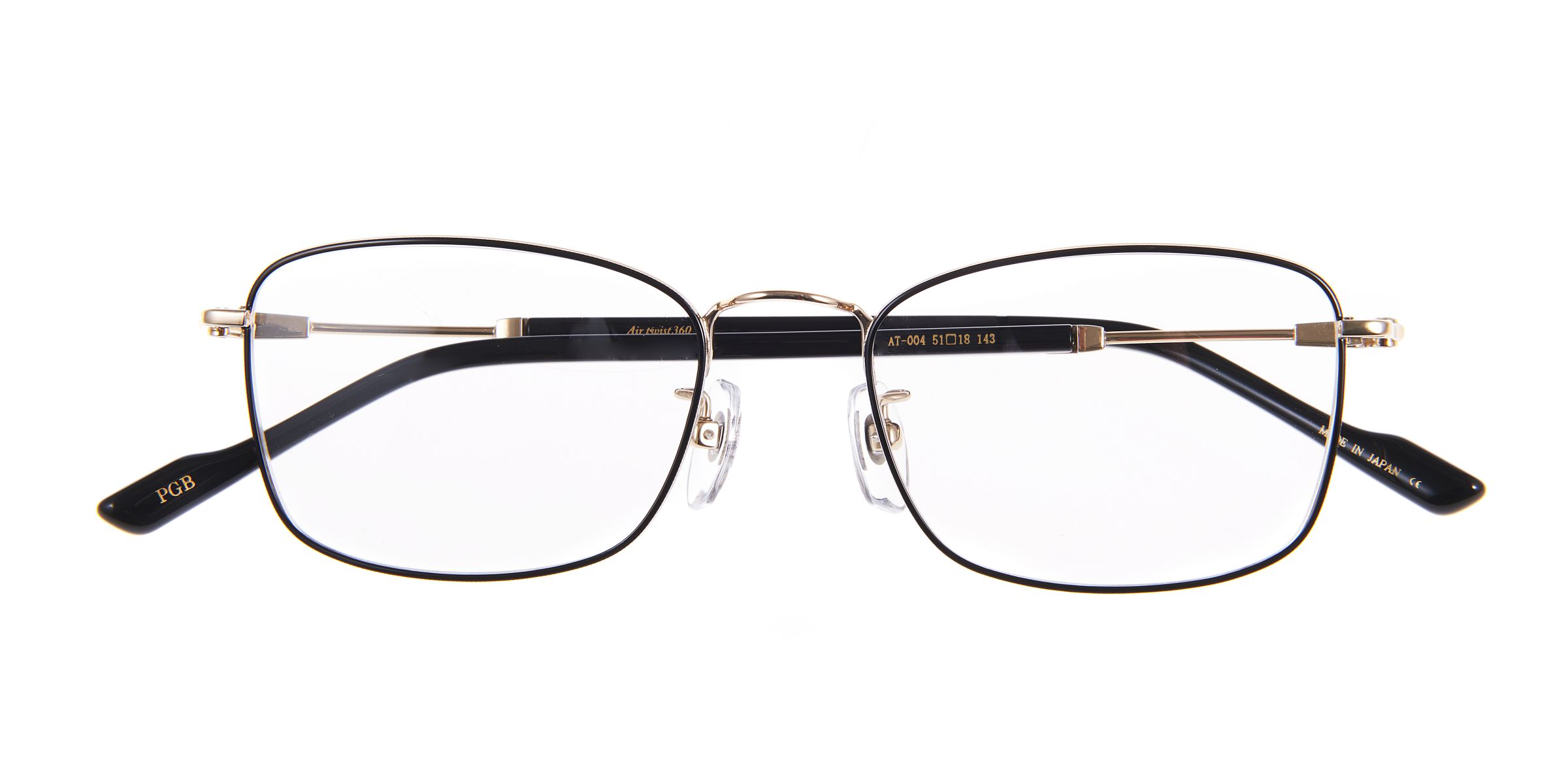 Air twist 360 AT-004 / EYEWEAR :: Ptolemy48（トレミーフォーティ