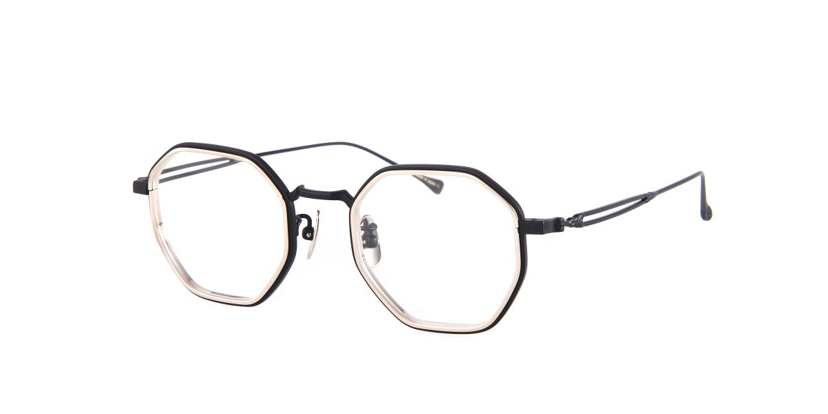 EMPEROR E-080 / Black / E-080-BK