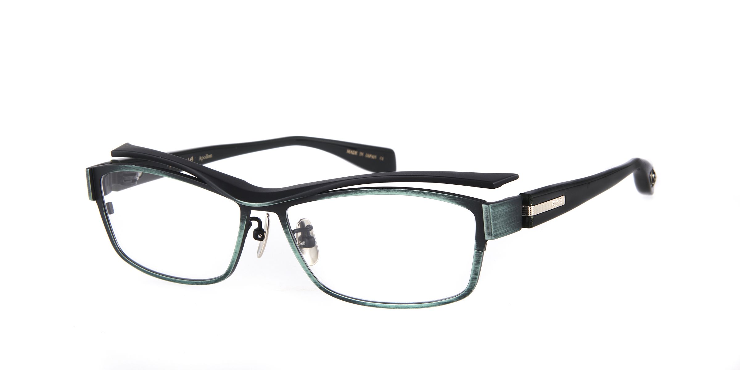 APOLLON AP-044 / EYEWEAR :: Ptolemy48（トレミーフォーティエイト 