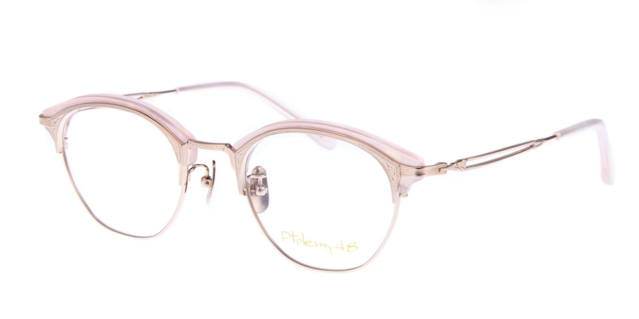 EMPEROR E-073 / EYEWEAR :: Ptolemy48（トレミーフォーティエイト