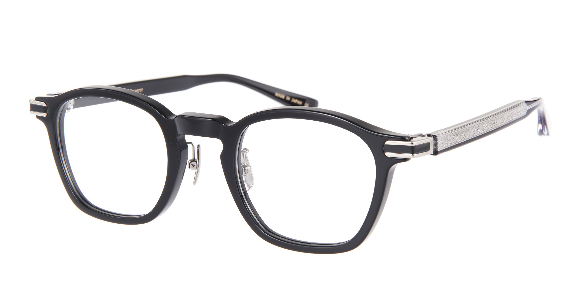 EMPEROR E-082 / EYEWEAR :: Ptolemy48（トレミーフォーティエイト