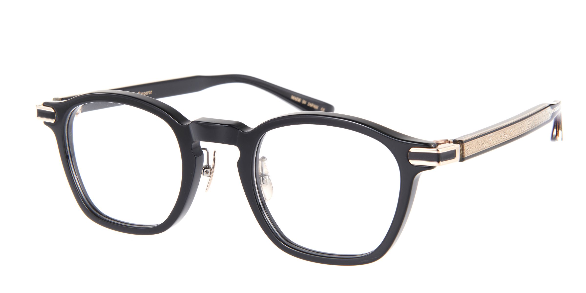 EMPEROR E-082 / EYEWEAR :: Ptolemy48（トレミーフォーティエイト