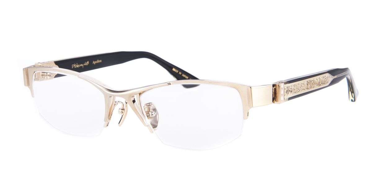APOLLON AP-020 / EYEWEAR :: Ptolemy48（トレミーフォーティ
