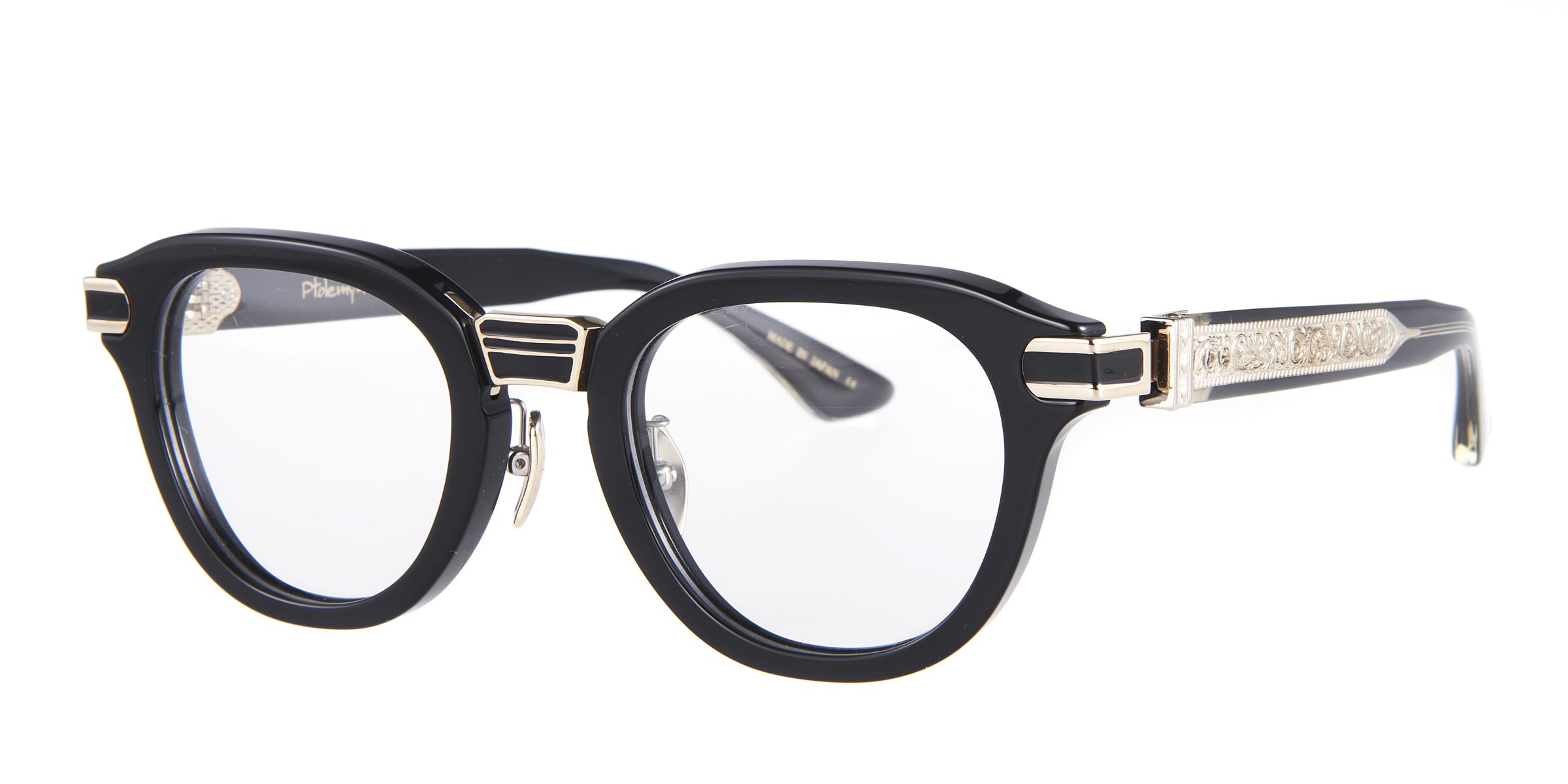 APOLLON AP-048 Knightの称号 / EYEWEAR :: Ptolemy48（トレミー 