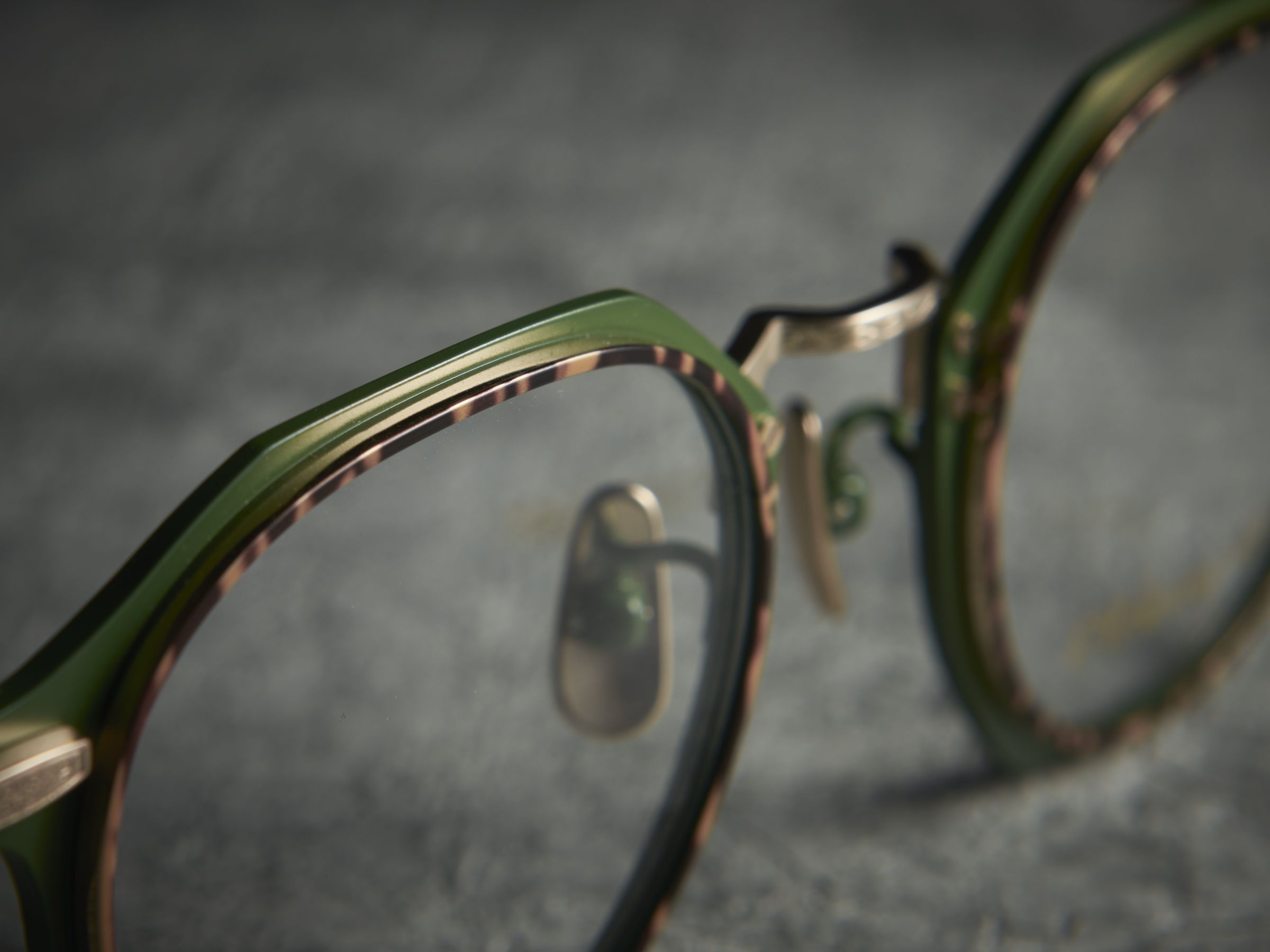 EMPEROR E-086 / EYEWEAR :: Ptolemy48（トレミーフォーティ