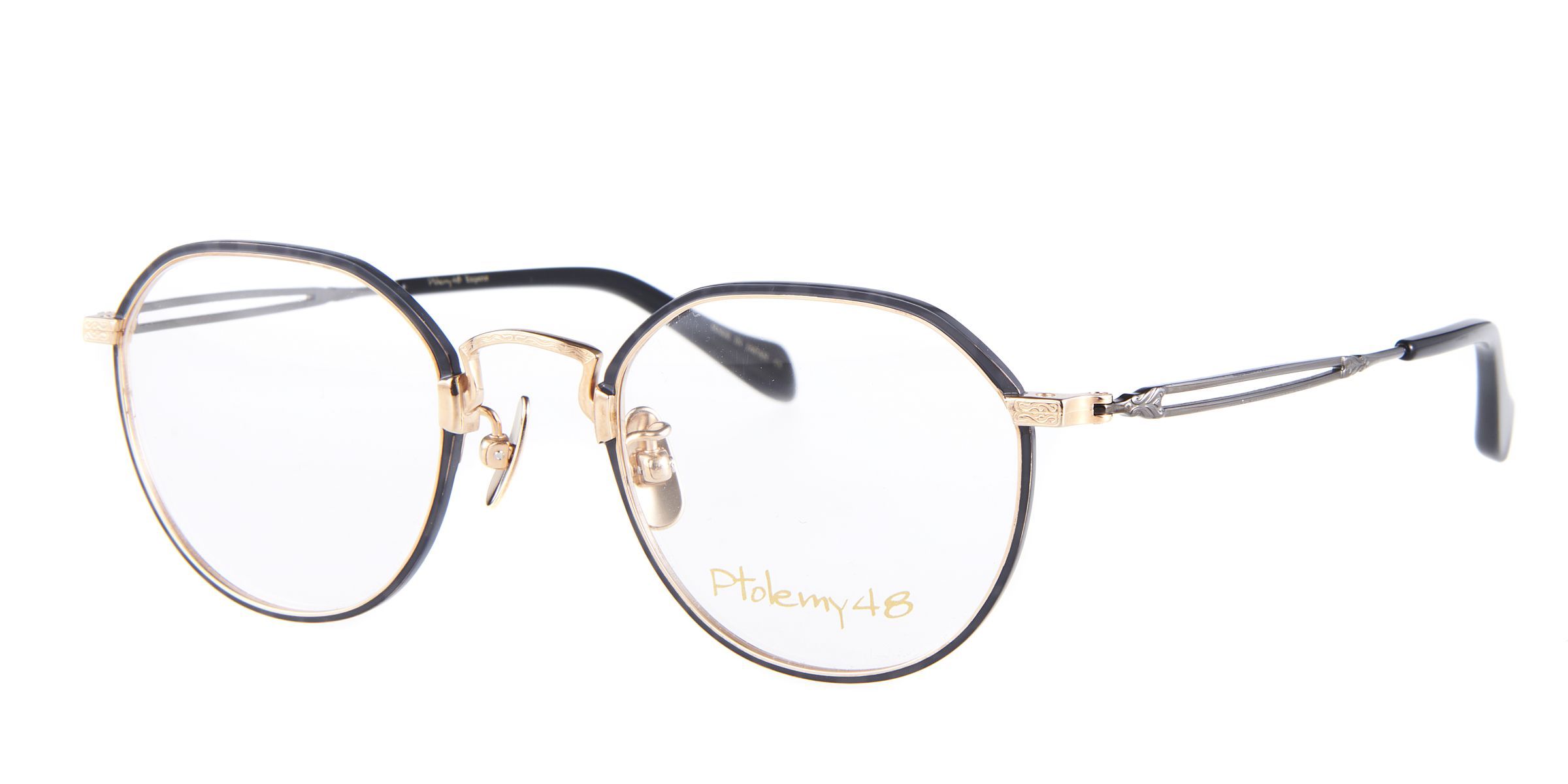 EMPEROR E-087 / EYEWEAR :: Ptolemy48（トレミーフォーティエイト