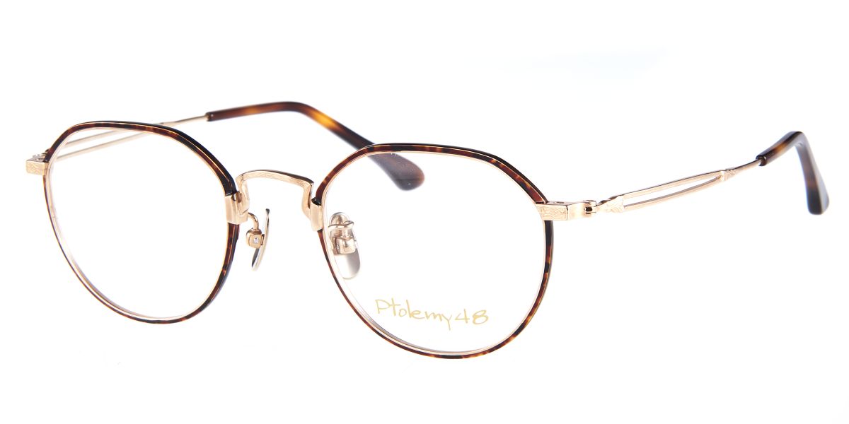 EMPEROR E-087 / EYEWEAR :: Ptolemy48（トレミーフォーティ