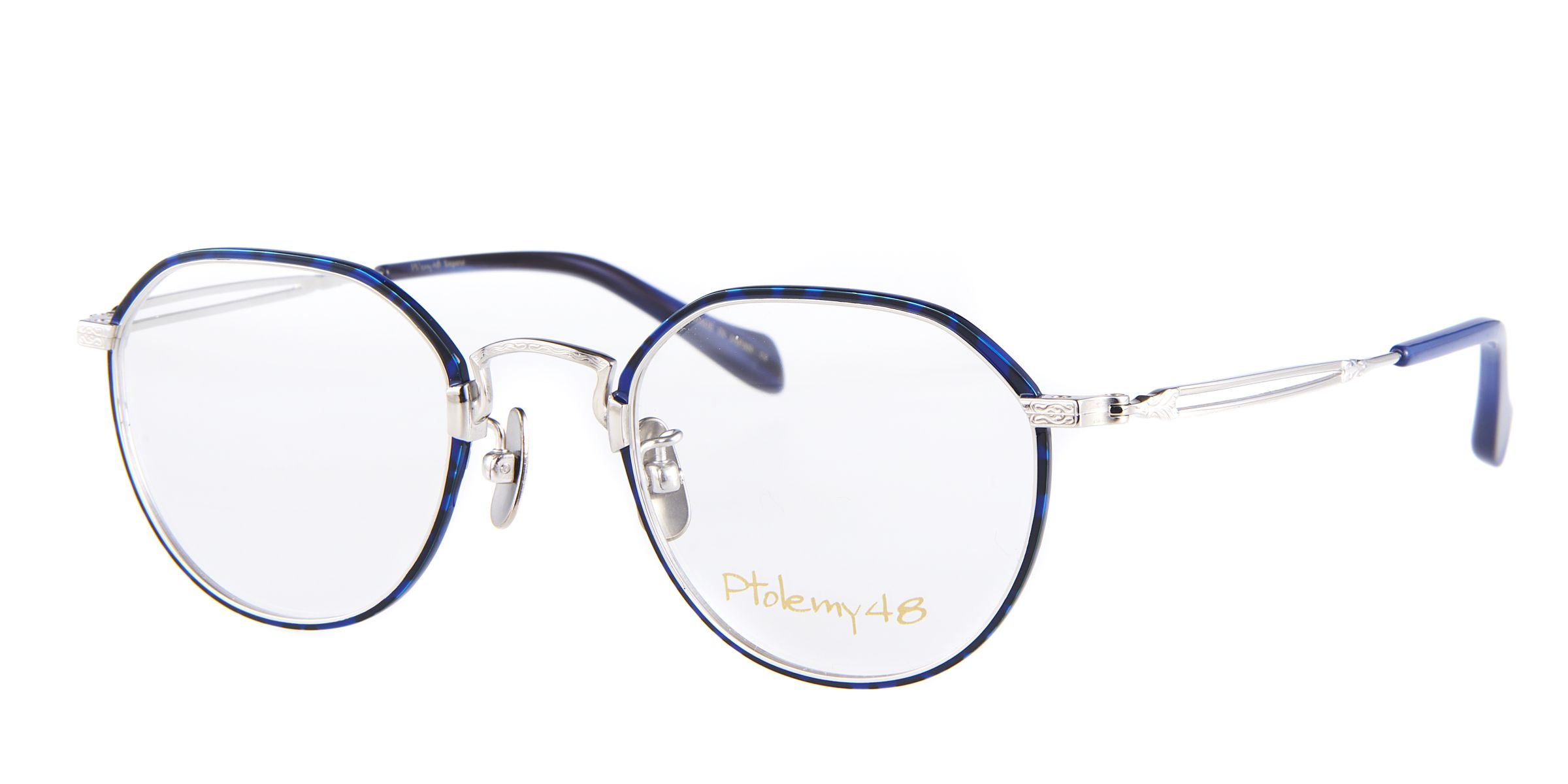 EMPEROR E-087 / EYEWEAR :: Ptolemy48（トレミーフォーティエイト