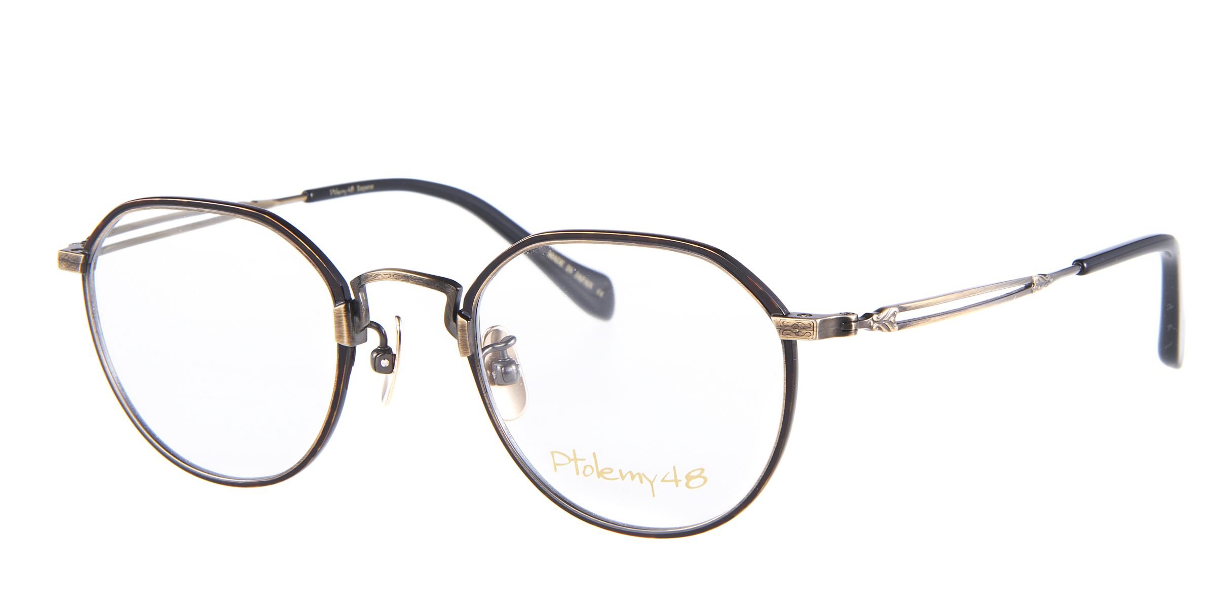 EMPEROR E-087 / EYEWEAR :: Ptolemy48（トレミーフォーティエイト