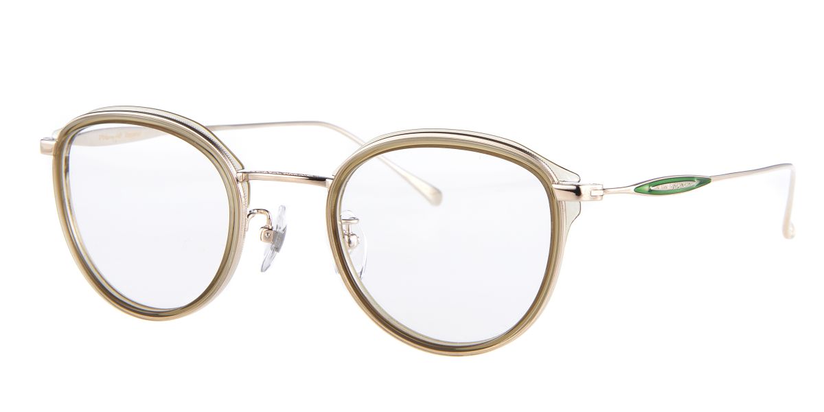 EMPEROR E-089 / EYEWEAR :: Ptolemy48（トレミーフォーティエイト