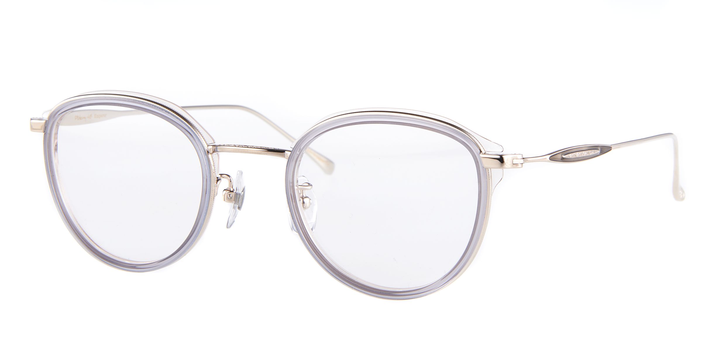 EMPEROR E-089 / EYEWEAR :: Ptolemy48（トレミーフォーティ