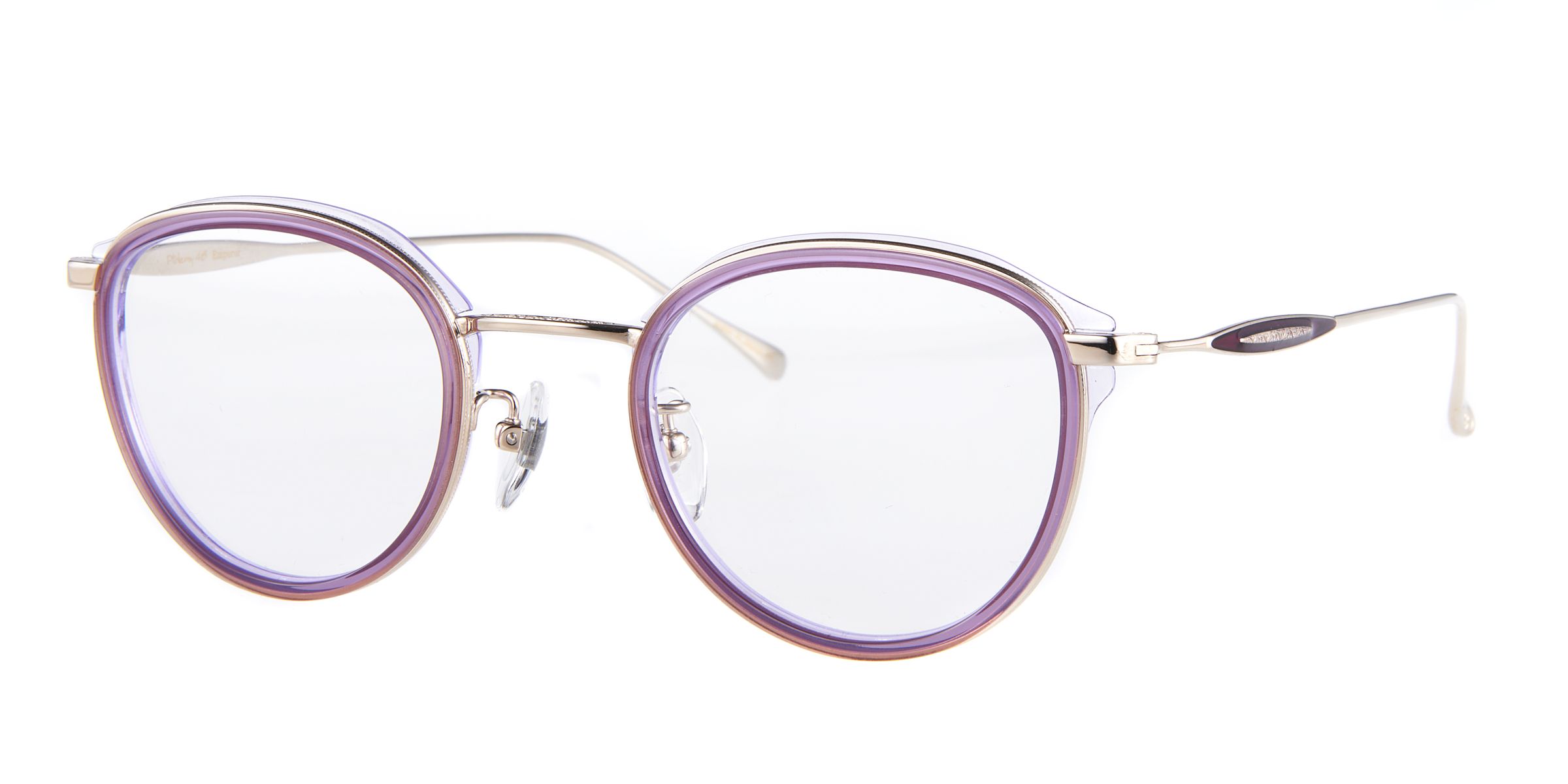 EMPEROR E-089 / EYEWEAR :: Ptolemy48（トレミーフォーティ