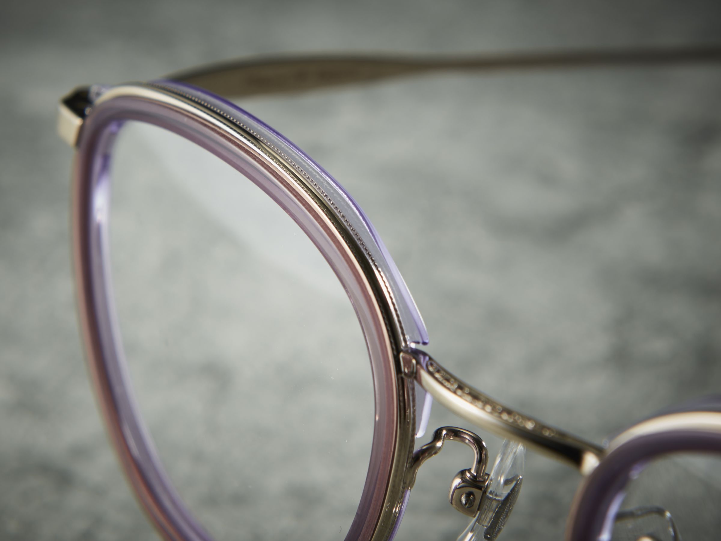 EMPEROR E-089 / EYEWEAR :: Ptolemy48（トレミーフォーティ