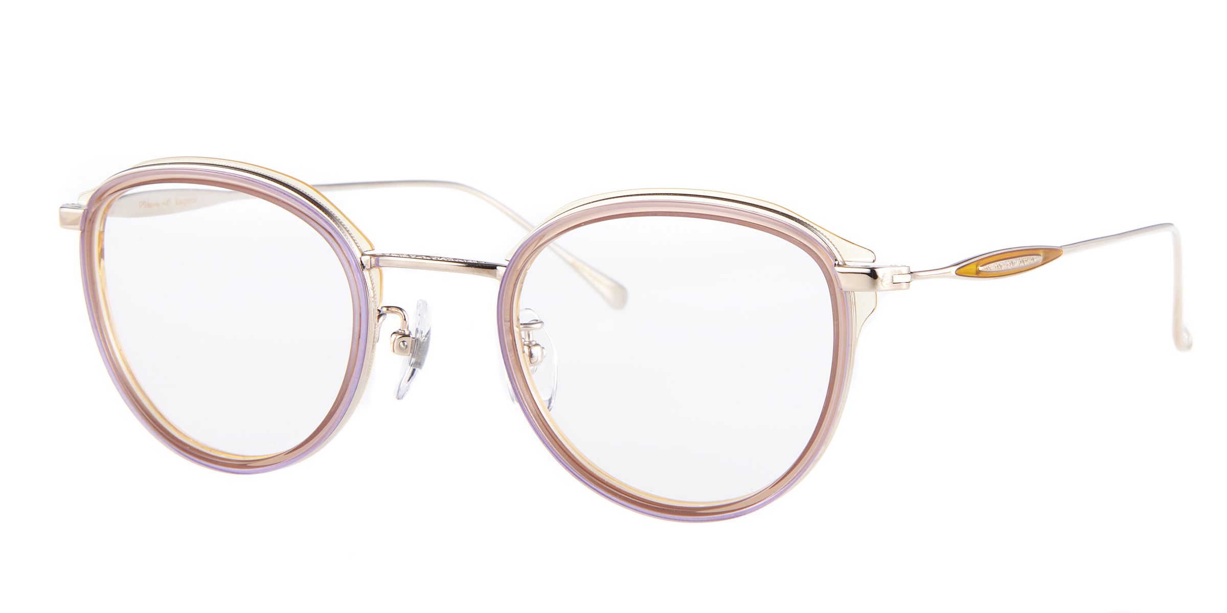 EMPEROR E-089 / EYEWEAR :: Ptolemy48（トレミーフォーティエイト