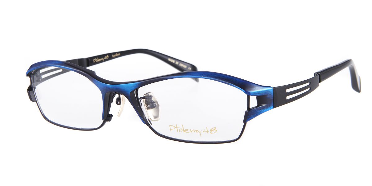 APOLLON AP-019 Limited / EYEWEAR :: Ptolemy48（トレミーフォーティ