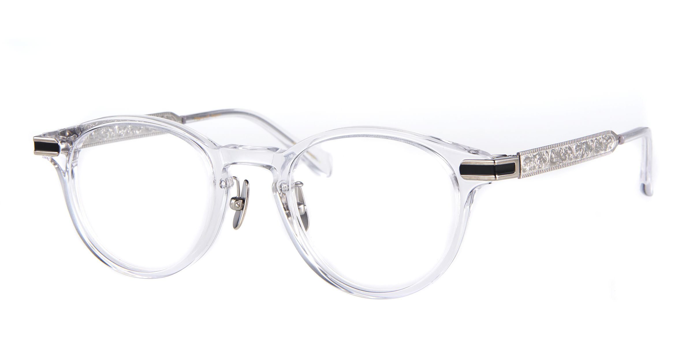 エミー EMPEROR E-029 / EYEWEAR :: Ptolemy48（トレミーフォーティ