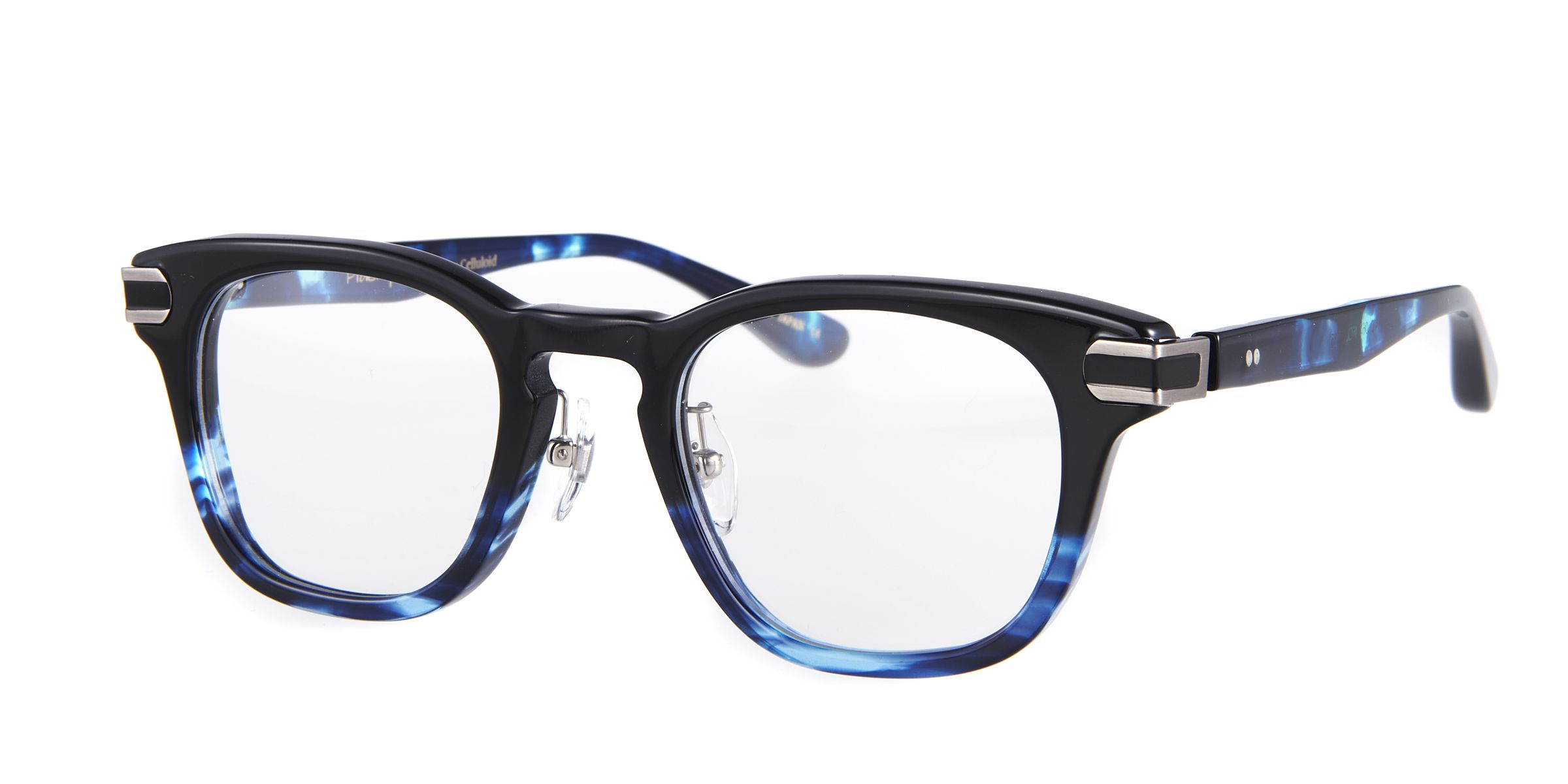 Vintage Celluloid VC-063 / EYEWEAR :: Ptolemy48（トレミー