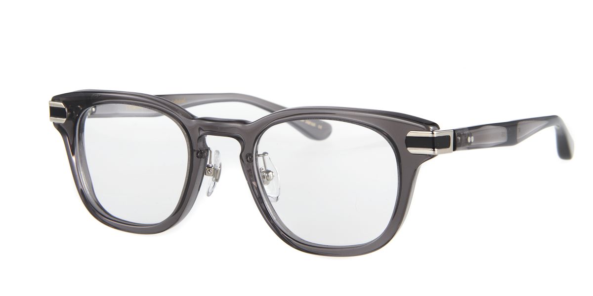 Vintage Celluloid VC-063 / EYEWEAR :: Ptolemy48（トレミー