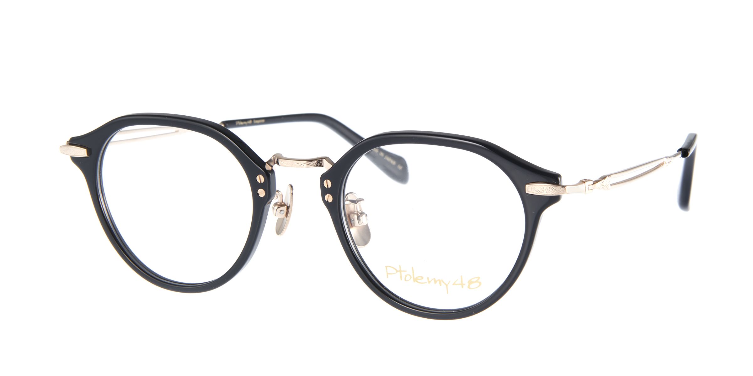 EMPEROR E-070 / EYEWEAR :: Ptolemy48（トレミーフォーティエイト 