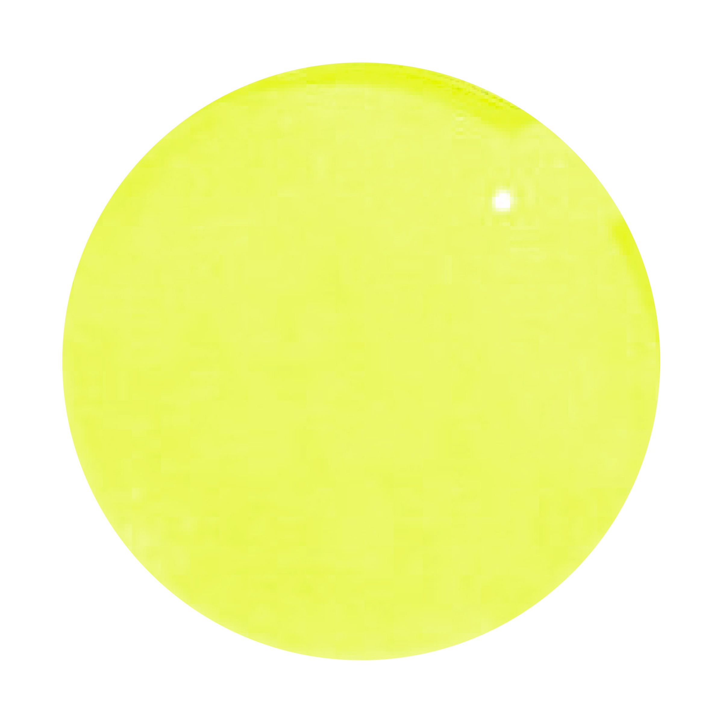 Pale Yellow