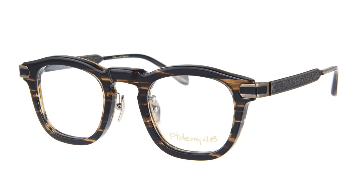 EMPEROR E-090 / EYEWEAR :: Ptolemy48（トレミーフォーティエイト
