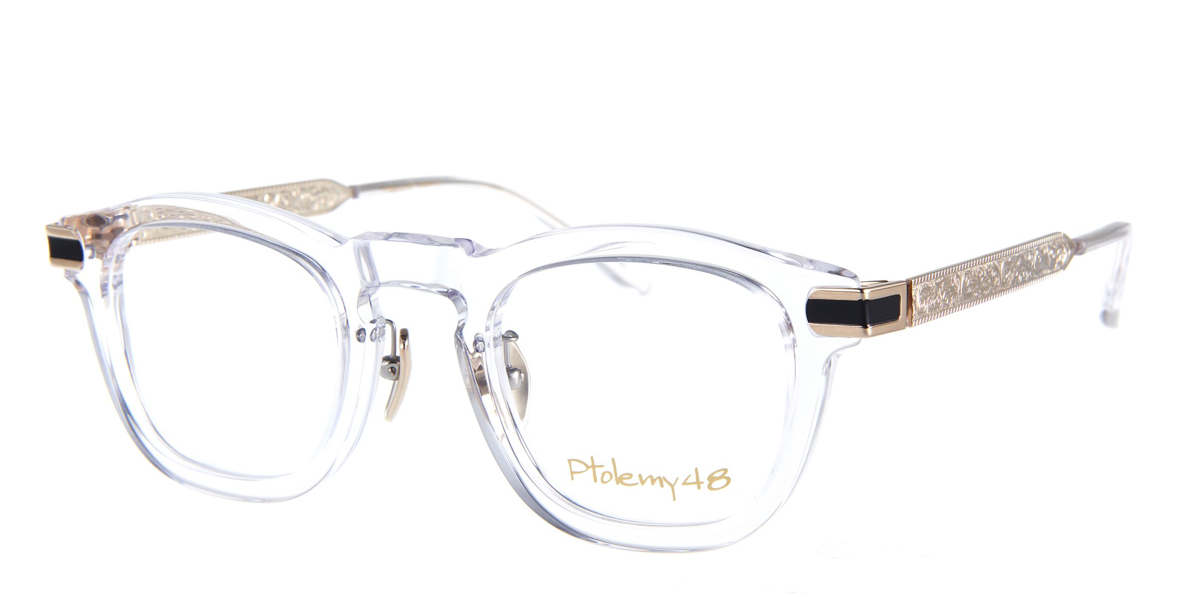 EMPEROR E-090 / EYEWEAR :: Ptolemy48（トレミーフォーティ