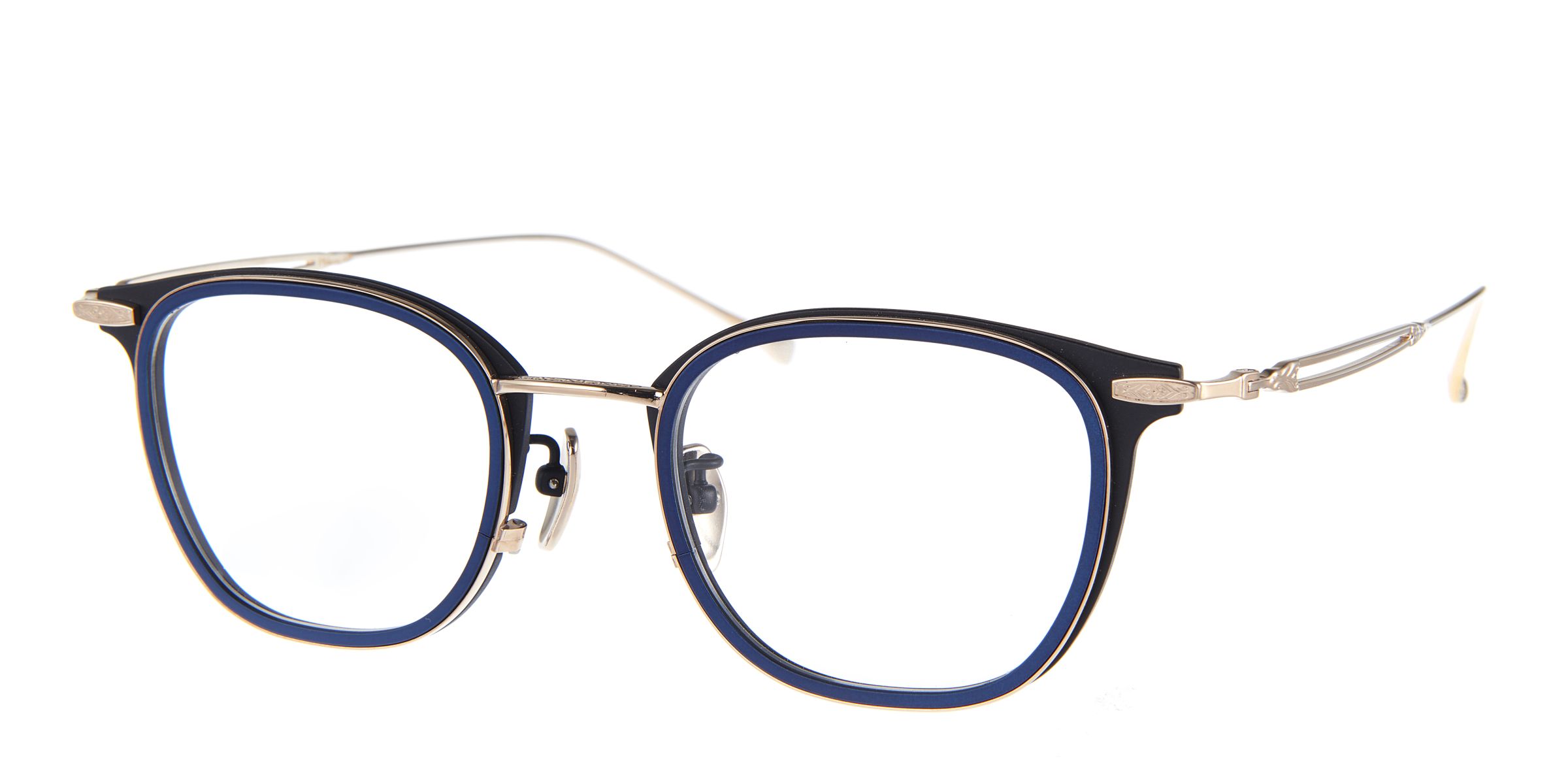 Antique Blue