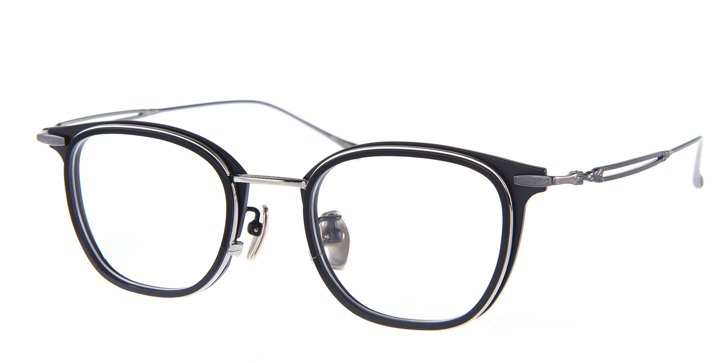 エミー EMPEROR E-091 / EYEWEAR :: Ptolemy48（トレミーフォーティ