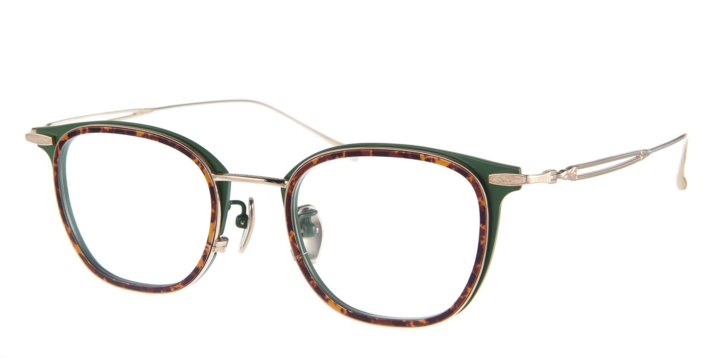 EMPEROR E-091 / EYEWEAR :: Ptolemy48（トレミーフォーティエイト