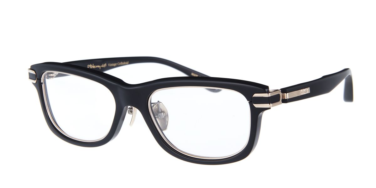 Vintage Celluloid VC-065 / EYEWEAR :: Ptolemy48（トレミー