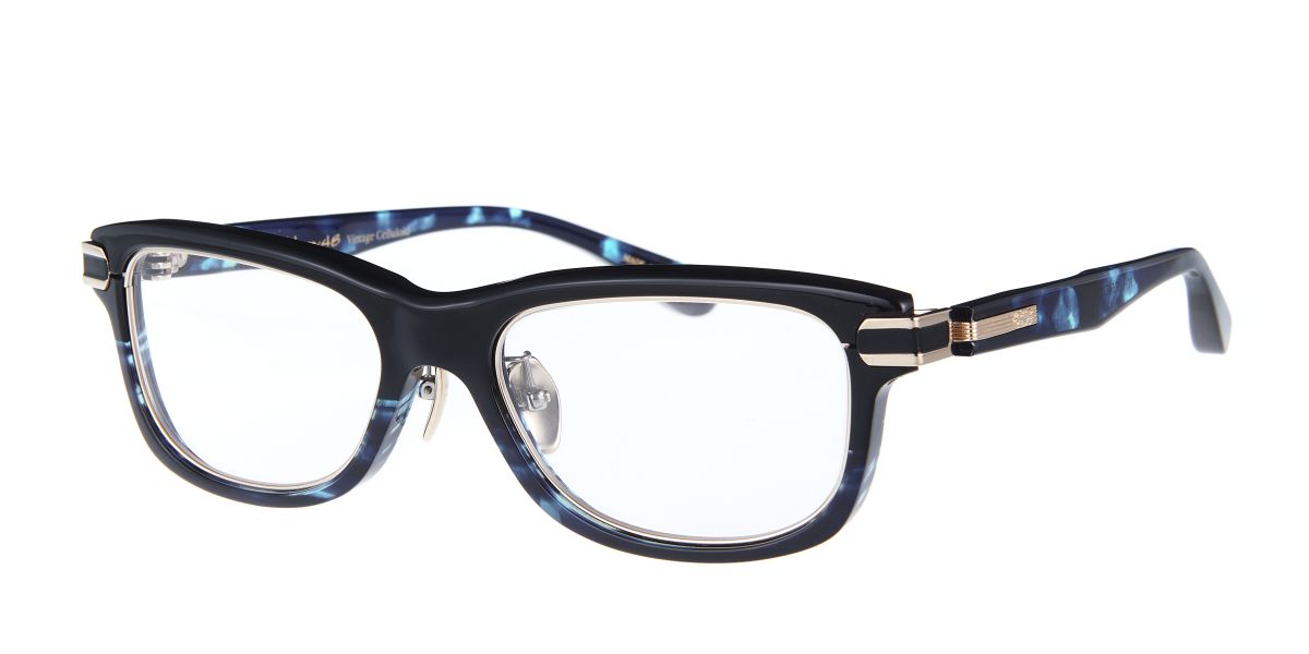Vintage Celluloid VC-065 / EYEWEAR :: Ptolemy48（トレミー