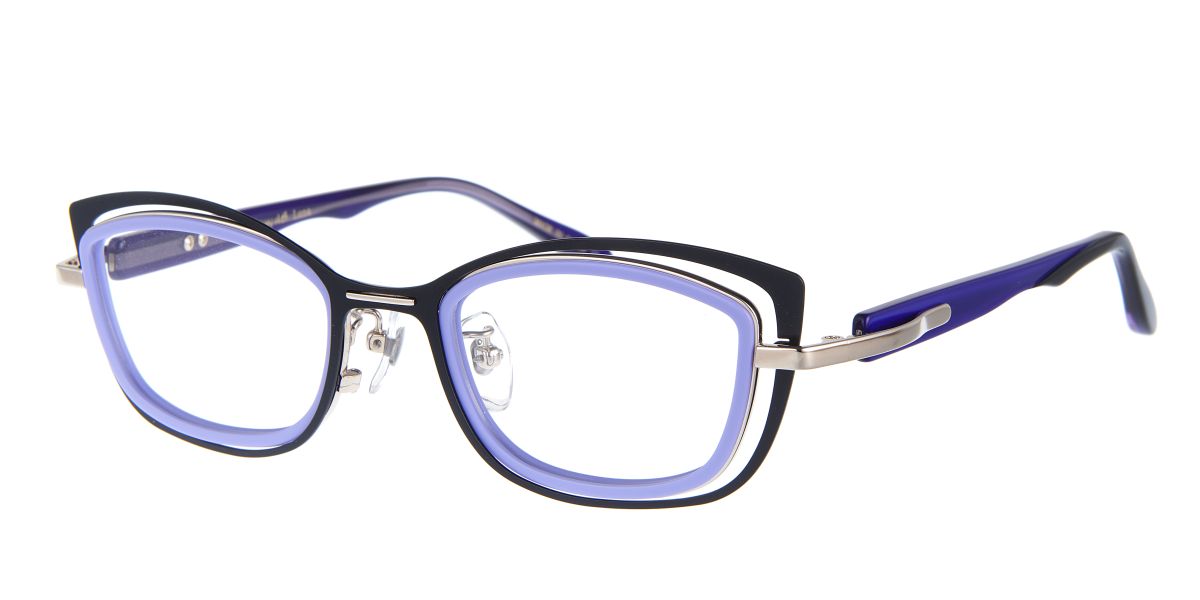 LUNA PT-161 / EYEWEAR :: Ptolemy48（トレミーフォーティエイト